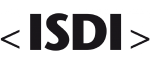 Logotipo ISDI