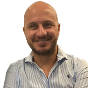 Mario Campano Vega