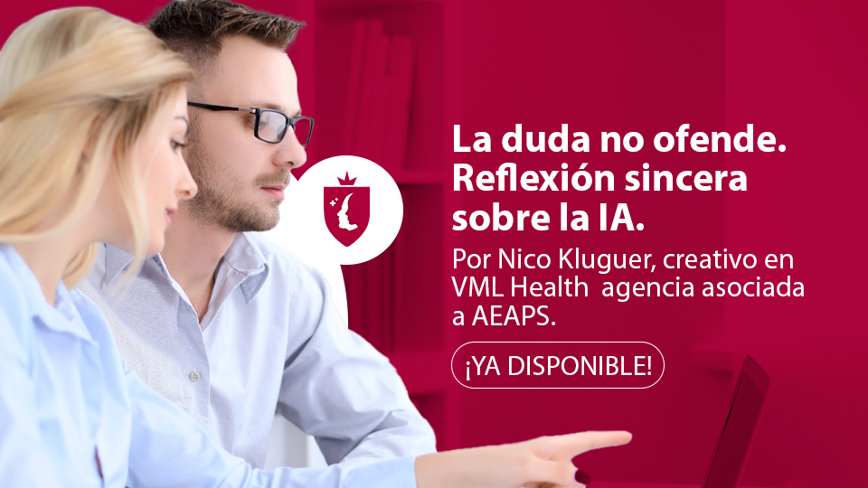 La duda no ofende. Reflexión sincera sobre la IA.