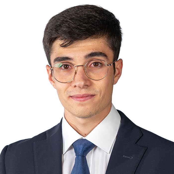 Eduardo Lozano Benitez