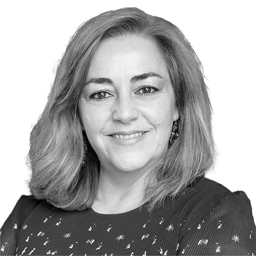Lourdes López