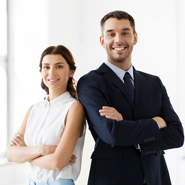 Descubre quién puede cursar el MBA online.