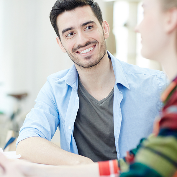 Master MBA y LIDERAZGO en Industria Farmacéutica y Biotecnológica en Madrid