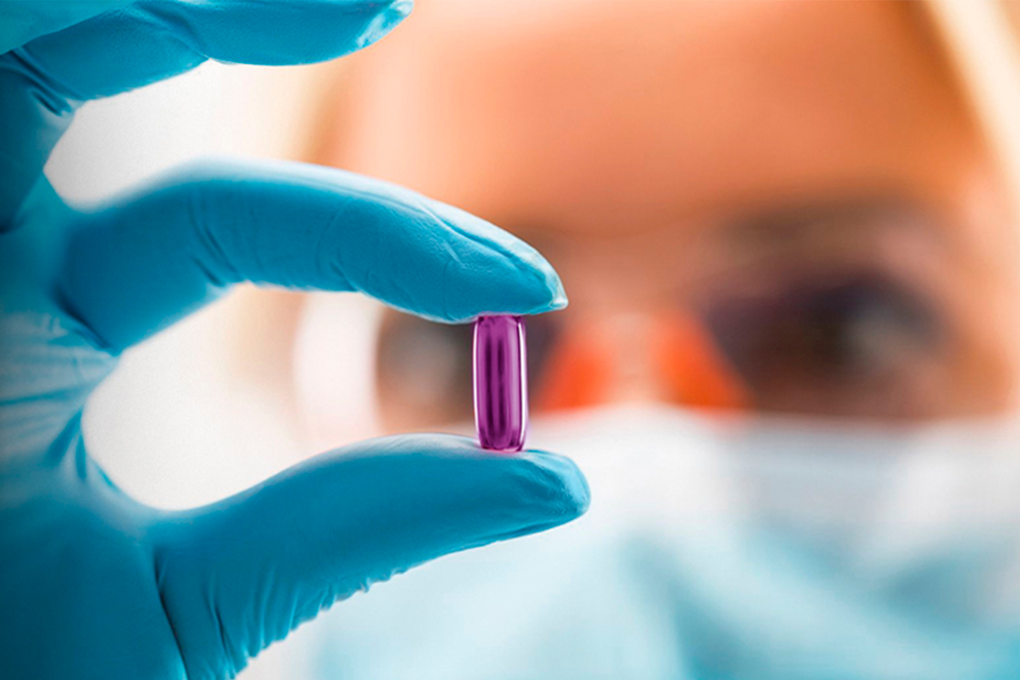 Máster en Industria Farmacéutica: Fabricación, Calidad y Registros, formación semipresencial en Barcelona