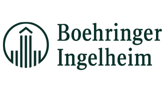 Logotipo Böhringer Ingelheim