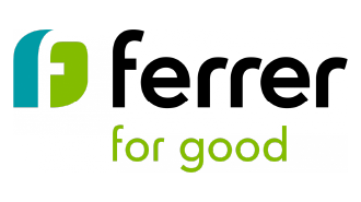 Logotipo Ferrer