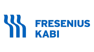 Logotipo Fresenius Kabi