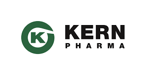 Logotipo Kern Pharma