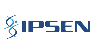 Logotipo Ipsen