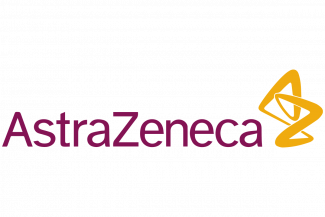 Logotipo Astrazeneca