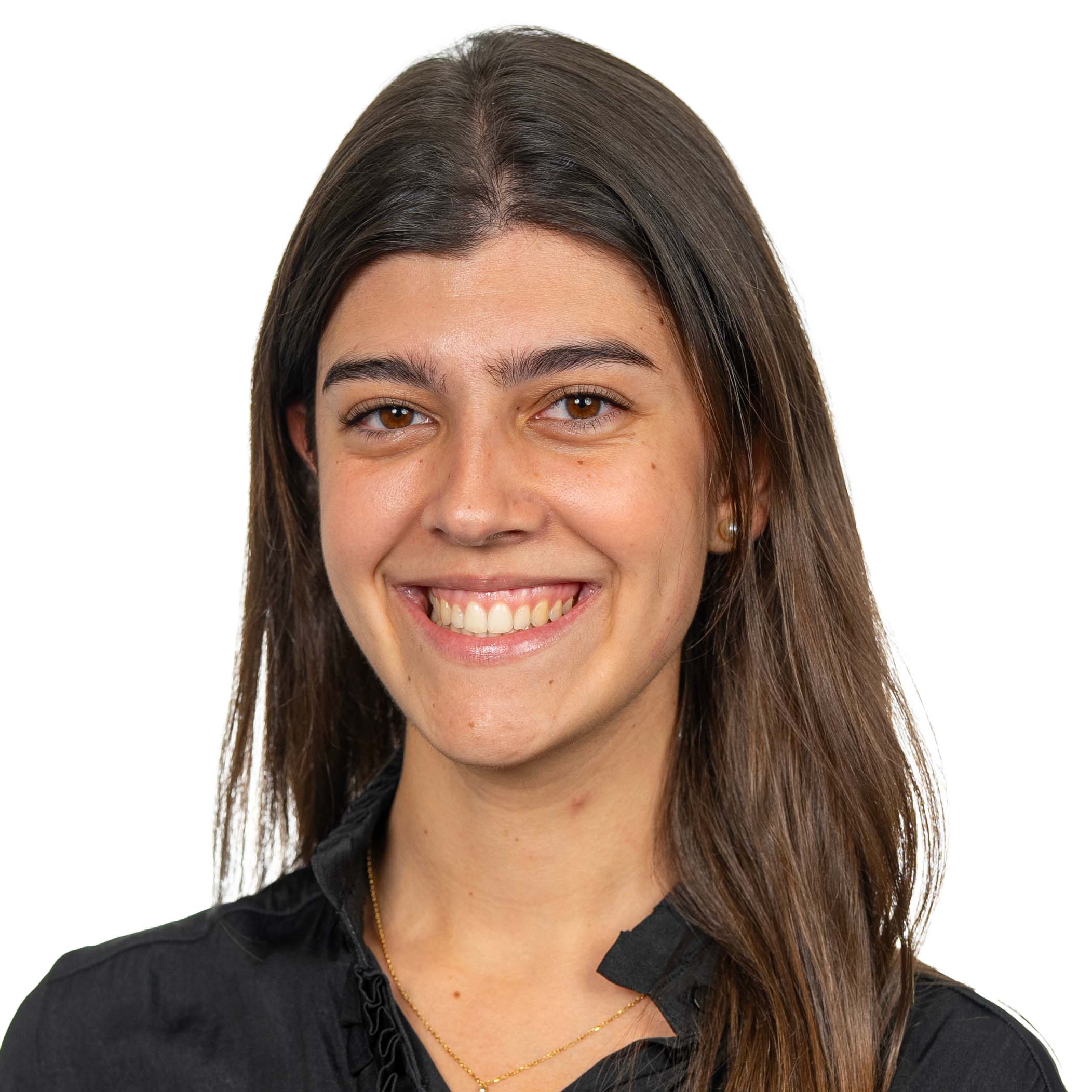 Aralia Muñiz Fernández