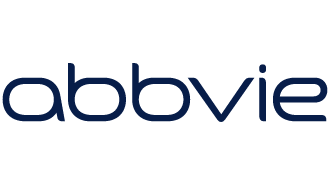 Logotipo Abbvie