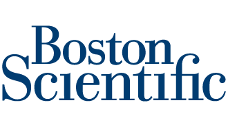 Logotipo Boston Scientific