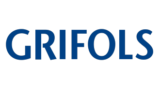 Logotipo Grifols