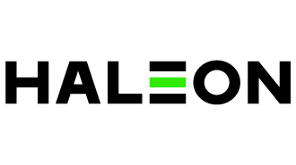 Logotipo de Haleon