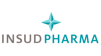 Logotipo de Insudfarma