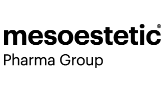 Logotipo Mesoestetic