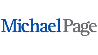 Logotipo Michael Page