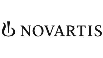 Logotipo Novartis