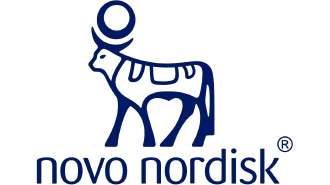 Logotipo Novo Nordisk