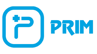 Logotipo de Prim