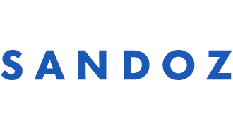 Logotipo Sandoz