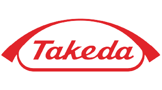 Logotipo Takeda