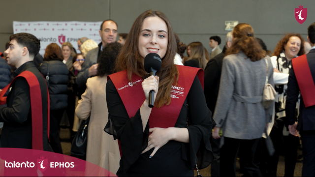 Testimonio de Cecilia, alumna del Máster Medical Affairs Medical Advisor y MSL