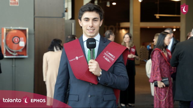 Testimonio de Eduardo, alumno del MBA y LIDERAZGO en Industria Farmacéutica y Biotecnológica