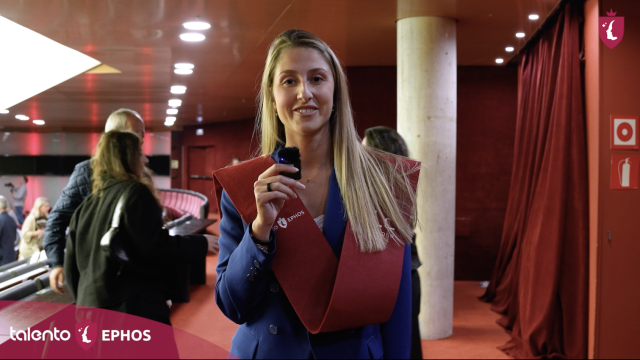 Testimonio de alumna del MBA y LIDERAZGO en Tecnologías Médicas, IA y Salud Digital