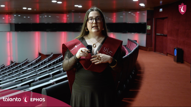 Testimonio de alumna del MBA y LIDERAZGO en Industria Farmacéutica y Biotecnológica