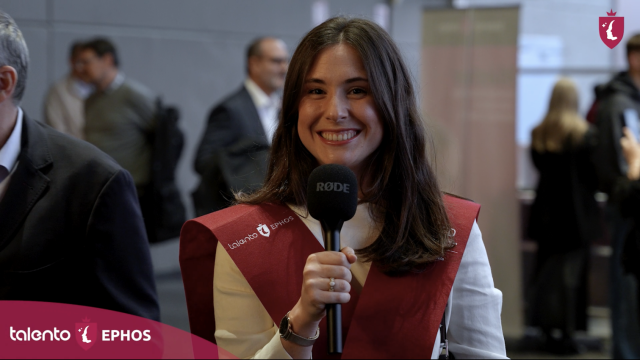 Testimonio de Paula González, alumna del MBA y LIDERAZGO en Industria Farmacéutica y Biotecnológica