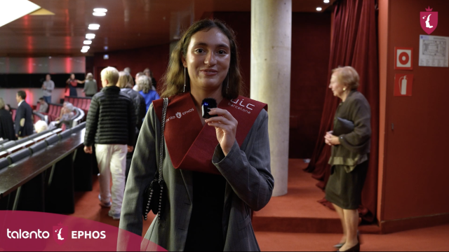 Testimonio de alumna del MBA y LIDERAZGO en Tecnologías Médicas, IA y Salud Digital