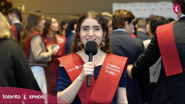 Testimonio de alumna del Máster en Monitorización y Gestión de Ensayos Clínicos