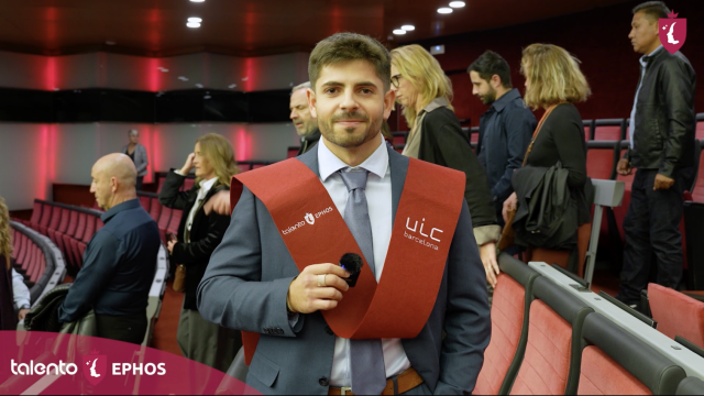 Testimonio de alumno del MBA y LIDERAZGO en Industria Farmacéutica y Biotecnológica