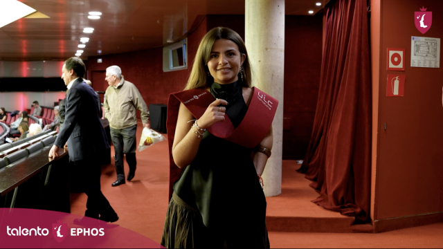 Testimonio de alumna del MBA y LIDERAZGO en Tecnologías Médicas, IA y Salud Digital