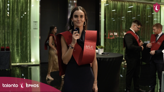 Testimonio de alumna del MBA y LIDERAZGO en Industria Farmacéutica y Biotecnológica
