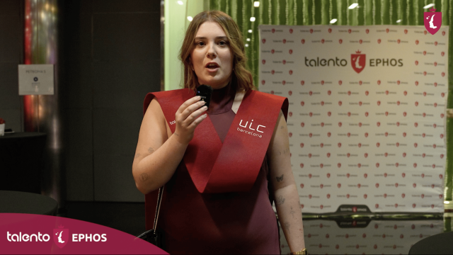 Testimonio de alumna del Máster Medical Affairs Medical Advisor y Medical Scientific Liaison (MSL)