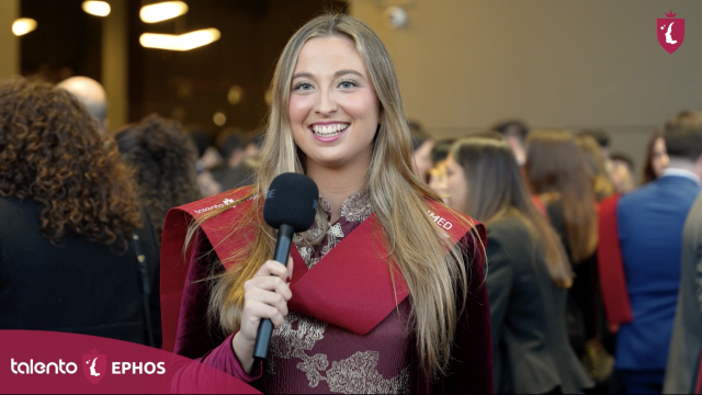 Testimonio de Andrea, alumna del MBA y LIDERAZGO en Industria Farmacéutica y Biotecnológica