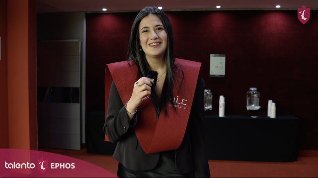 Testimonio de alumna del MBA y LIDERAZGO en Industria Farmacéutica y Biotecnológica