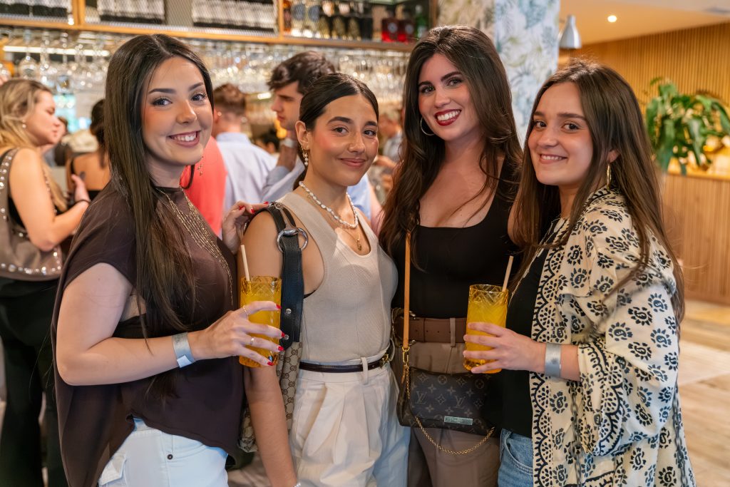 Fotografía 19 Evento Networking Madrid 2026