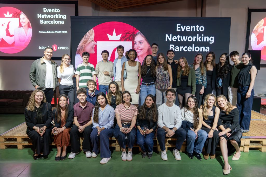 Fotografía 36 Evento Networking Madrid 2026