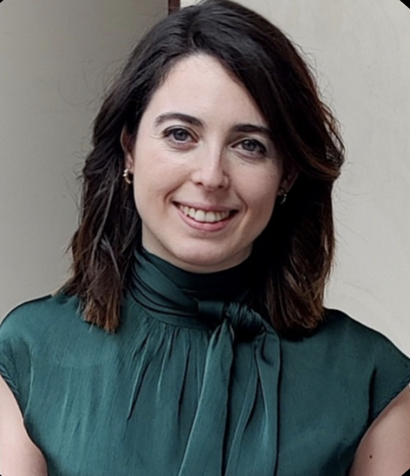 Cristina Martínez