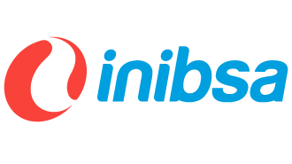 Logotipo Inibsa