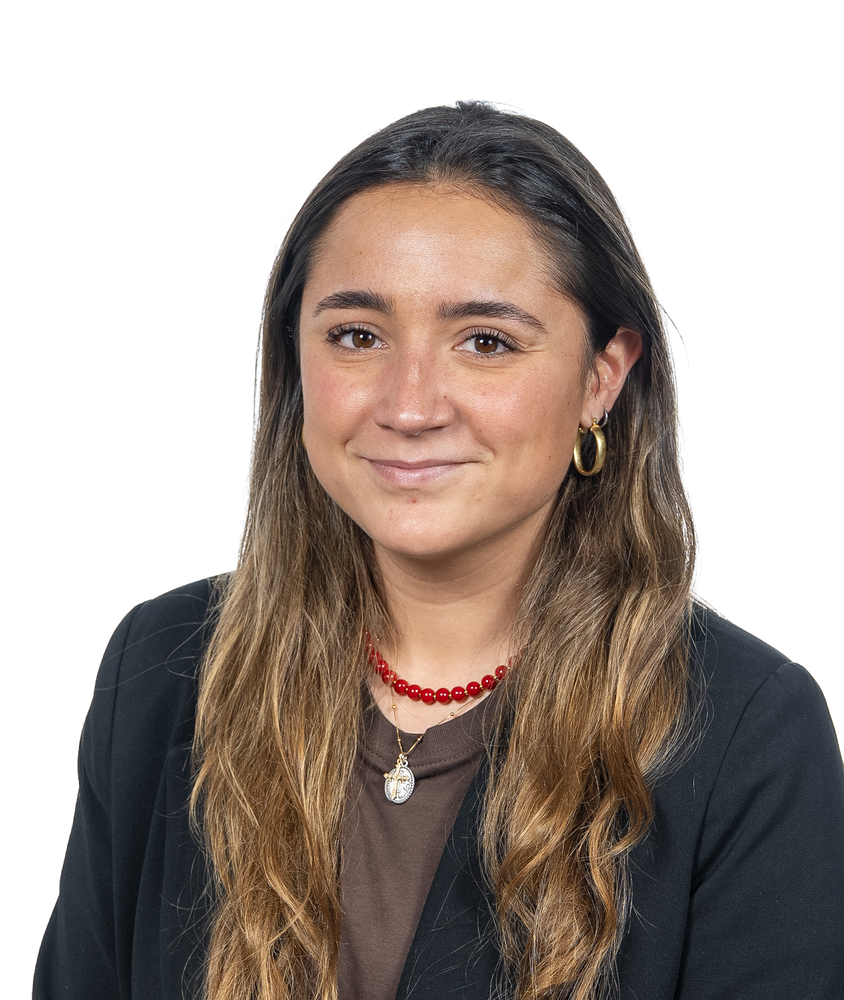 María Jesús Prieto Riveros