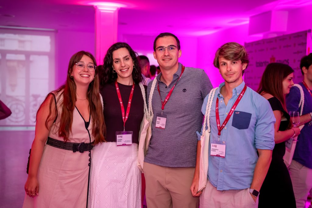 Fotografía 10 Evento Alumni Madrid 2026
