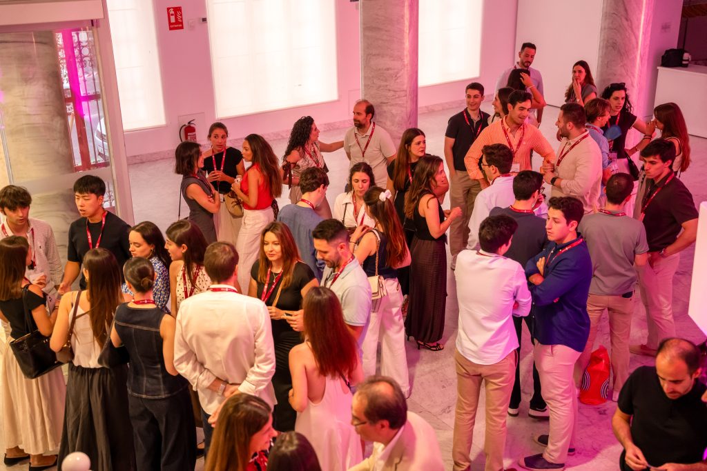 Fotografía 20 Evento Alumni Madrid 2026