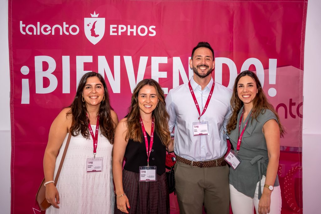 Fotografía 21 Evento Alumni Madrid 2026