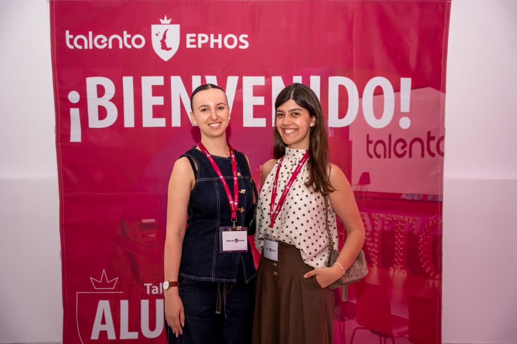 Fotografía 22 Evento Alumni Madrid 2026