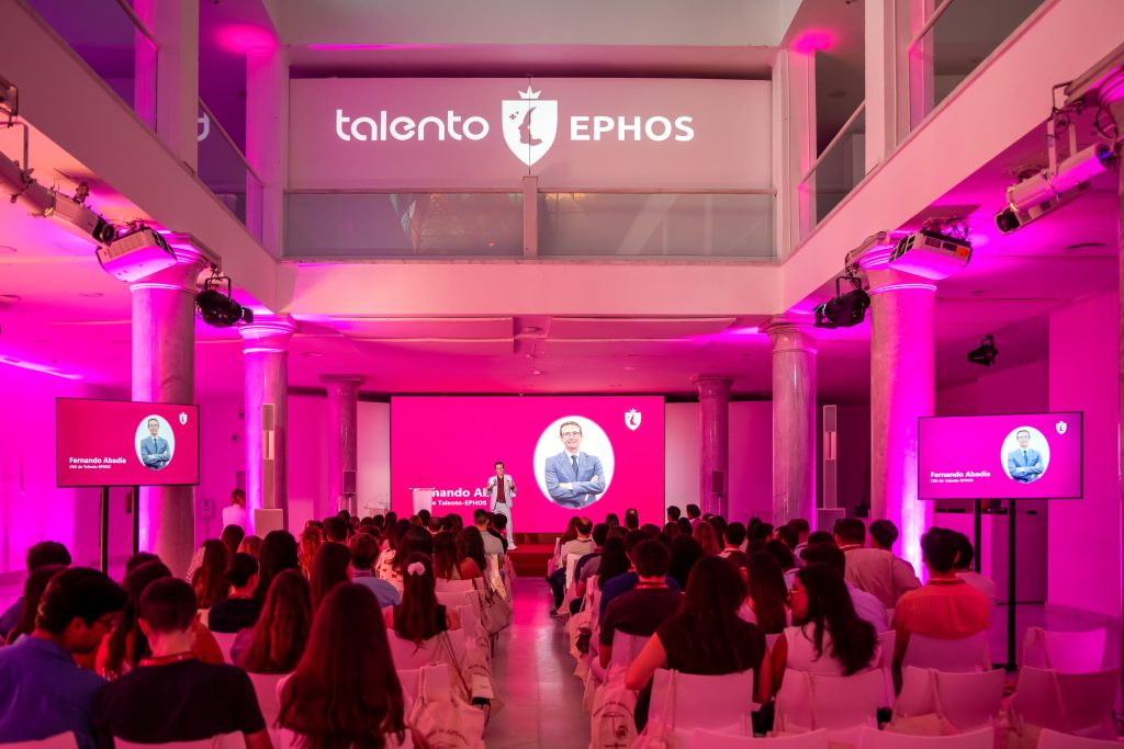 Fotografía 24 Evento Alumni Madrid 2026
